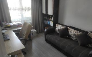 Apartament 3 camere decomandat, Tomești – Vânzare - Poză 3