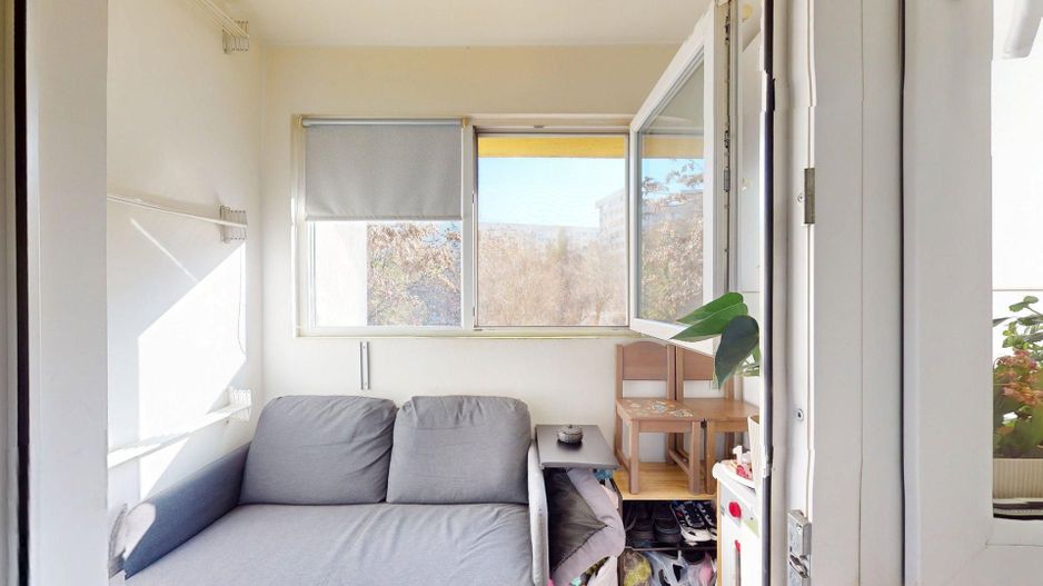 Apartament 3 camere Lacul Tei Teiul Doamnei Doamna Ghica - Poză 19