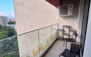 Apartament 2 camere de închiriat | 21 Residence–Politehnica | Etaj 7 - Poză 6