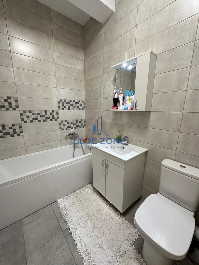 Mihai Bravu | 2 camere | 60 mp | Centrală proprie | AC | Metrou - Poză 6