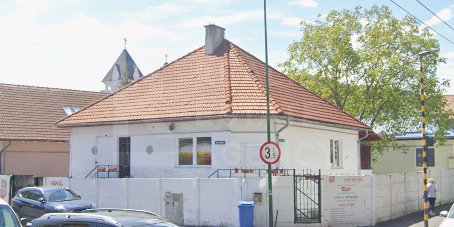 Vânzare, casă cu teren, Răcădău, Brașov - Poză 1