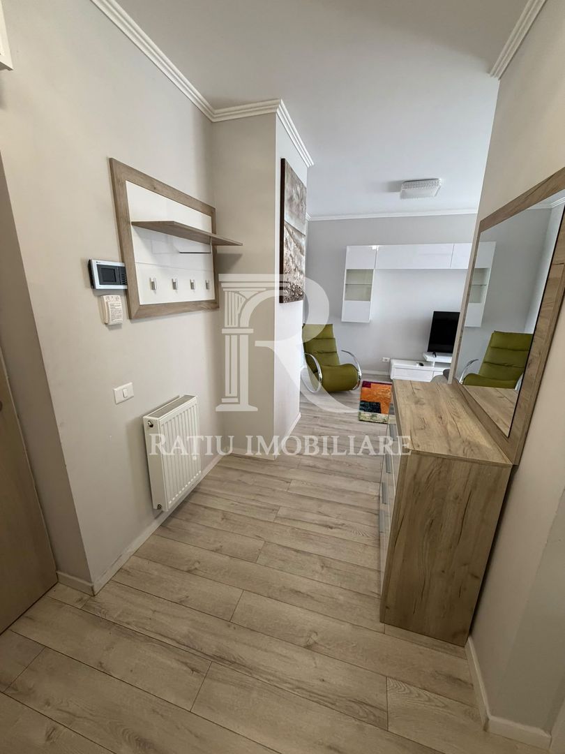 Apartament 2 camere | Etaj Intermediar | Parcare |  ARED  | Oradea | - Poză 10