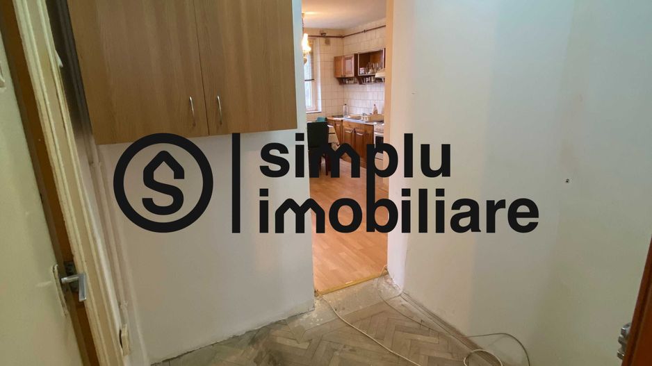 2 camere decomandate, etaj 2/4, cofetaria Sweet Escape - 95 000 Euro - Poză 7