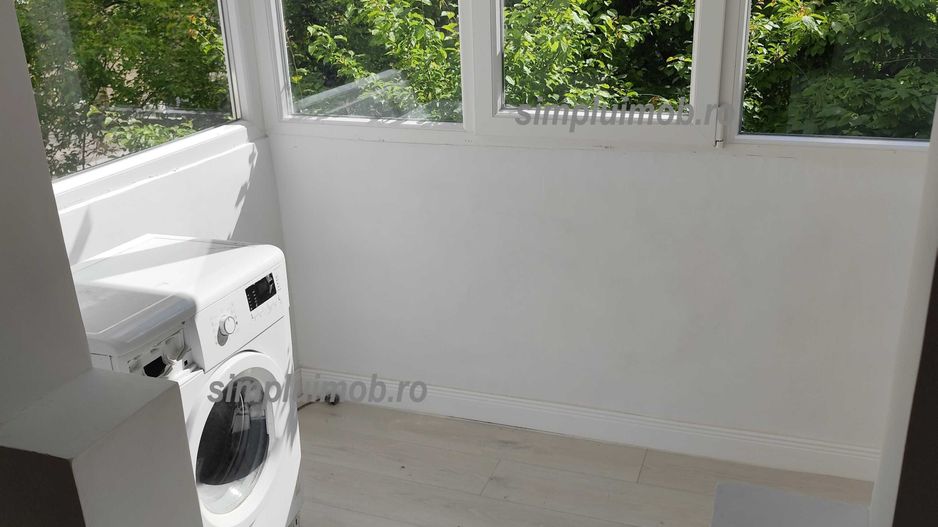 Apartament 3 camere complet renovat situat langa Parcul Drumul Taberei - Poză 7