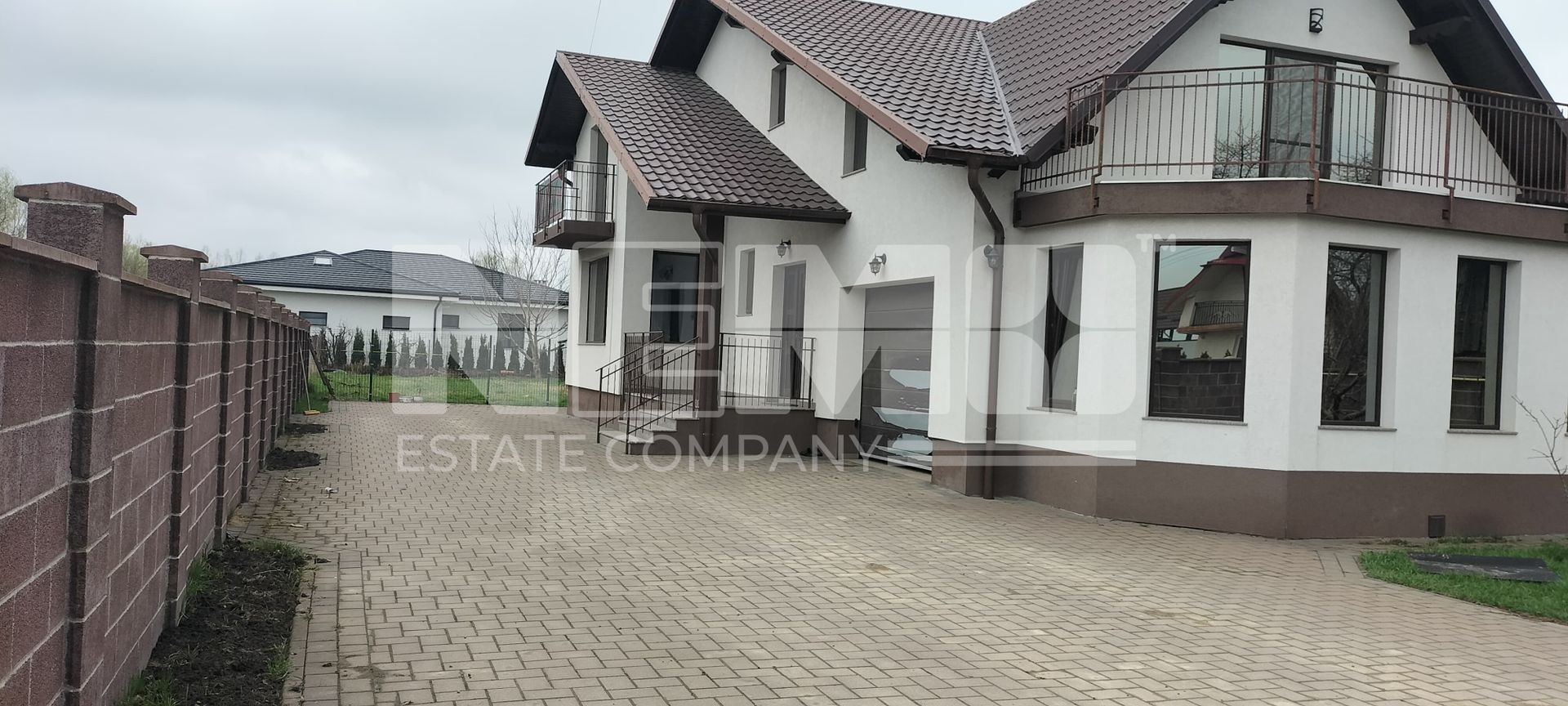 Casa Radauti | 11 Ari | 310.000 Euro - Poză 1