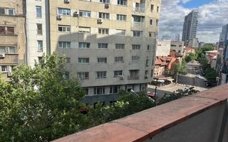 Bloc reconsolidat | Universitate| 2 camere | Camera la mansarda + Boxa - Poză 8