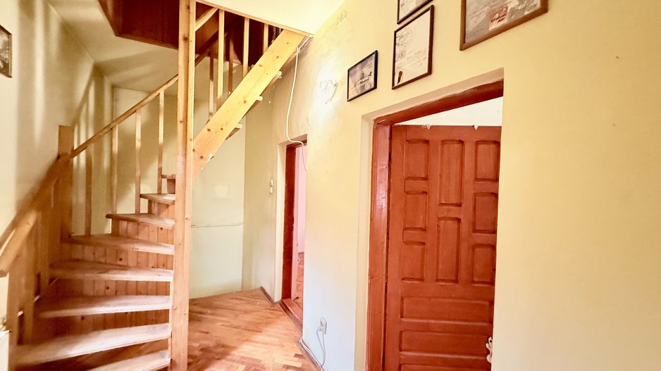 Vila 200 mp desfasurati cartier de case Belvedere Regie - Poză 36