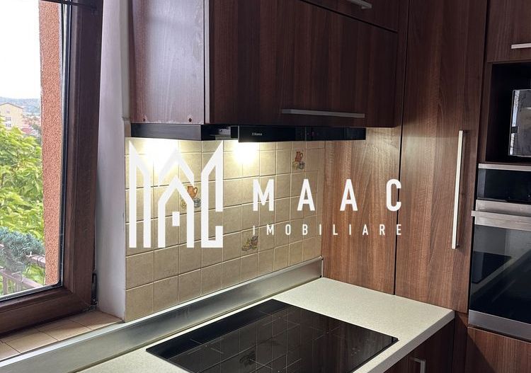 Apartament 3 camere de închiriat | Sibiu, Central | 74 mp - Poză 5