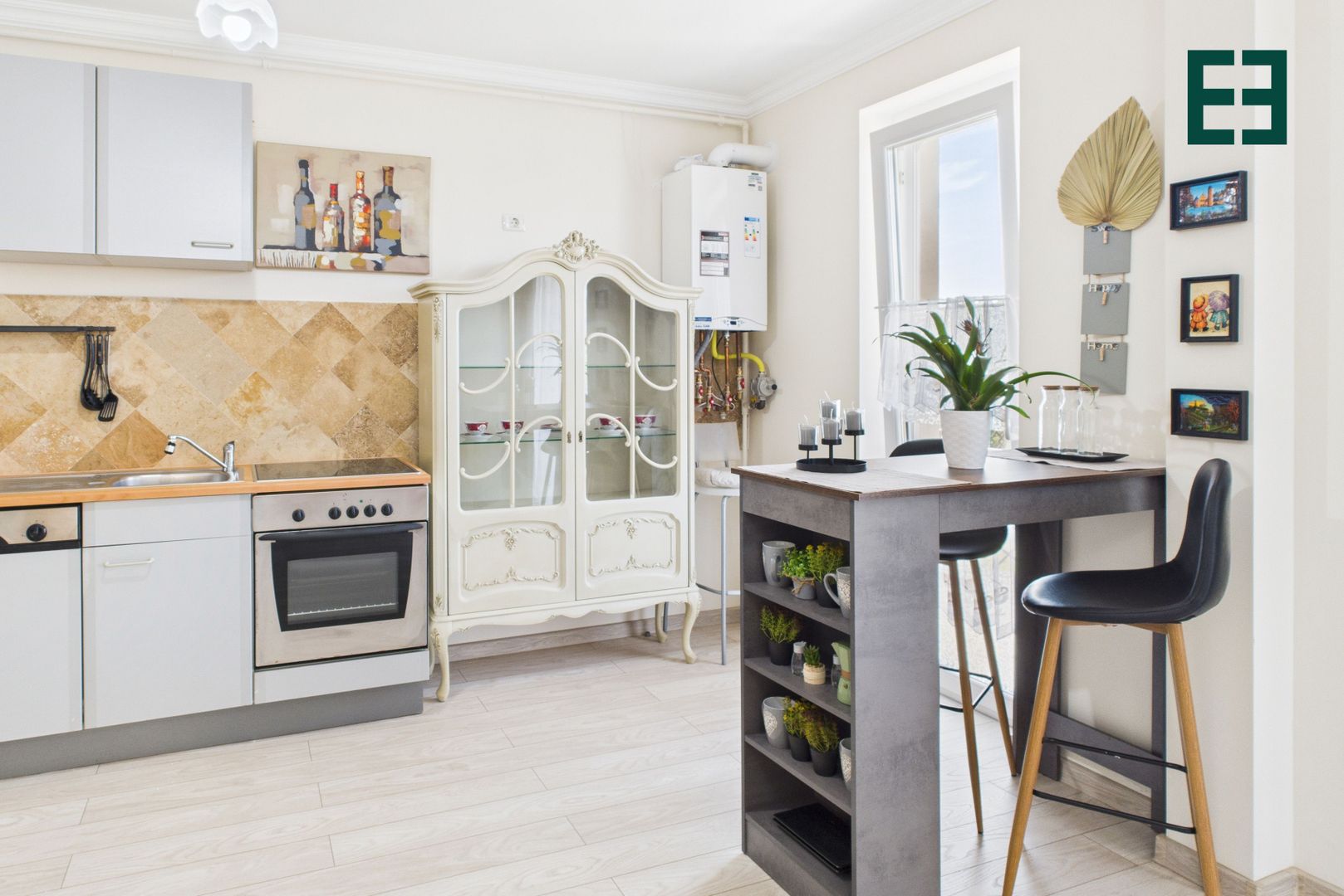 Apartament nou 2 camere și loc parcare - etaj 2 - Giroc - Timișoara - Poză 4