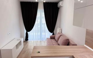 Apartament 2 camere Silk District--499 euro - Poză 10