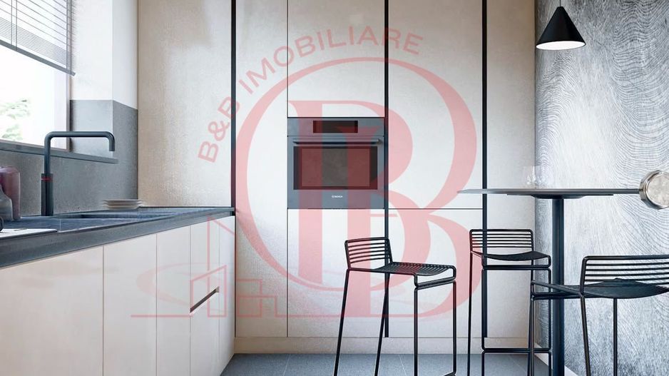 Titan-Pallady-Apartament 3 camere decomandat-7min STB - Poză 12