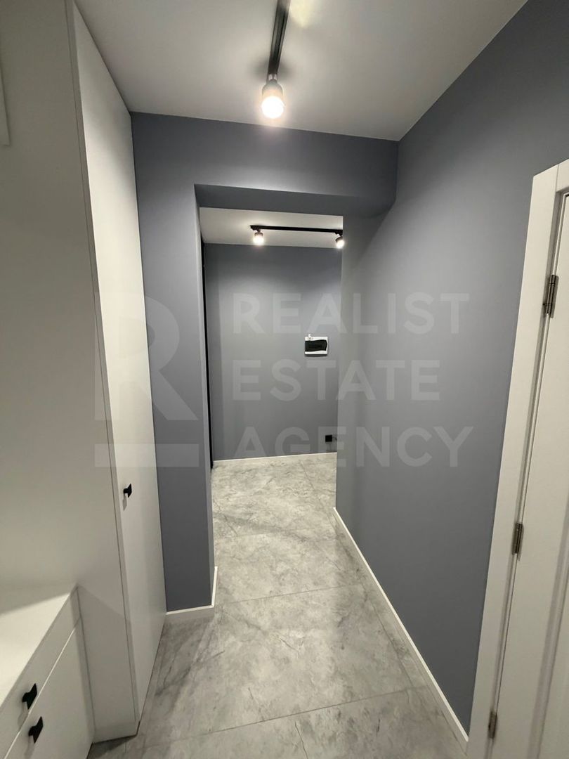 Chirie, apartament, 2 camere, strada Corneşti, Râșcani - Poză 6