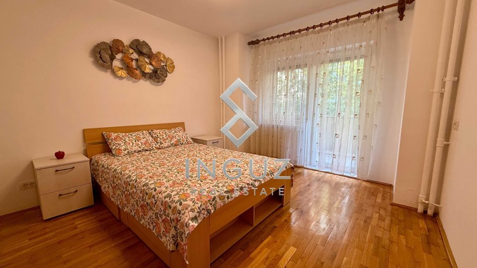 Apt. 3 cam. / 90 mp/ in zona Bd Unirii - Poză 3