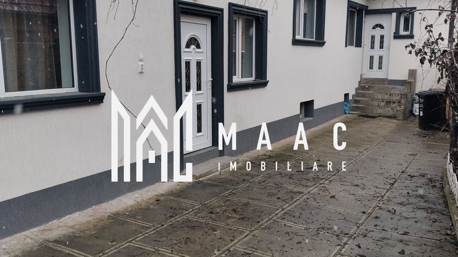 Casă individualăI I 80 mp utili I Teren 280 mp I Săliște-Sibiu - Poză 1