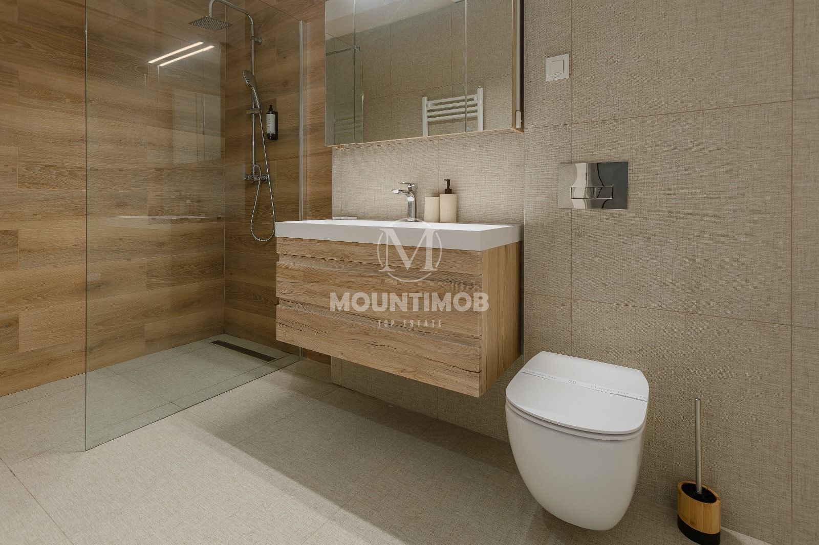 2 camere Premium cu curte 58 mp/utili  | Bloc Nou |Centrul Istoric - Poză 10