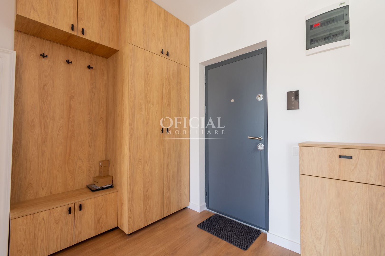 Apartament 3 Camere | 78 Mp | AC | Garaj | Zona Abatorului Floresti - Poză 11