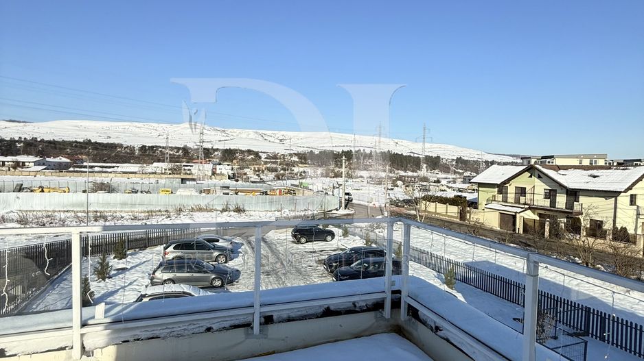 Casă la cheie | 3 dormitoare | Zona restaurantului Il Milanese - Poză 19