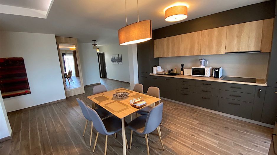 Apartament 3 camere - Dumbravita - Poză 9