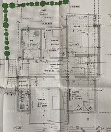 Casa cu 5 camere de vanzare in zona Vivo - Poză 4