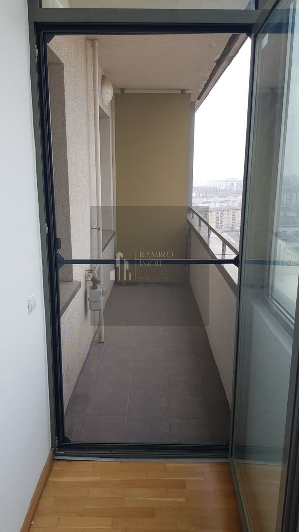 Apartament 2 camere | Monaco Towers | Metrou Dimitrie Leonida - Poză 25