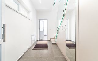 Duplex modern de inchiriat, comision 0%, 3 dormitoare, 3 bai - Poză 3