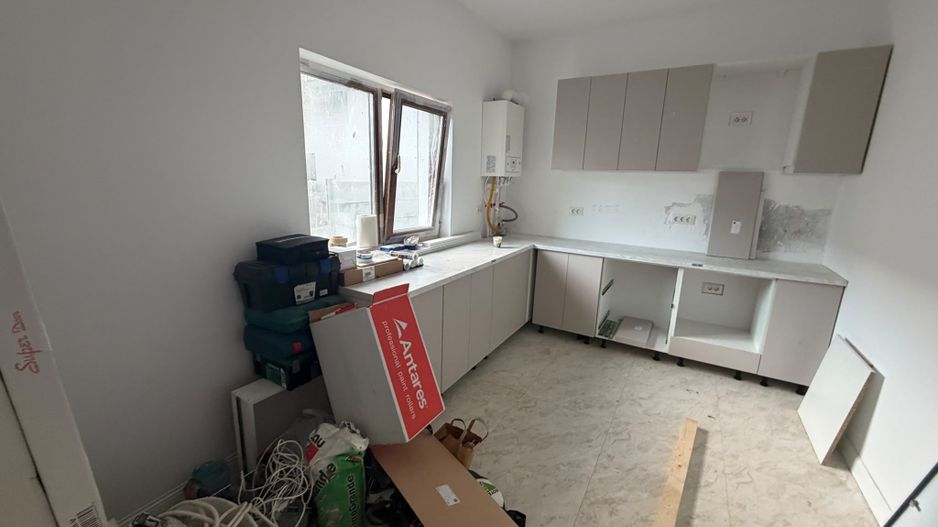 CASA TINERETULUI,OFERTA LUNA APRILIE, INCALZIRE IN PARDOSEALA,COMIS 0% - Poză 5