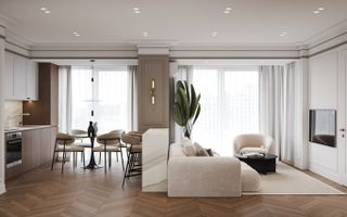 2 CAMERE - BLOC NOU 2026 - ZONA TATARASI - RATE LA DEZVOLTATOR - Poză 4