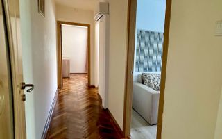 3 camere etaj 2, Gh Lazar amenajat cu centrala - Poză 10