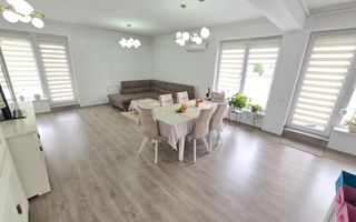 Penthouse superb 4 camere terasa 155 mp READY TO MOVE - Poză 20