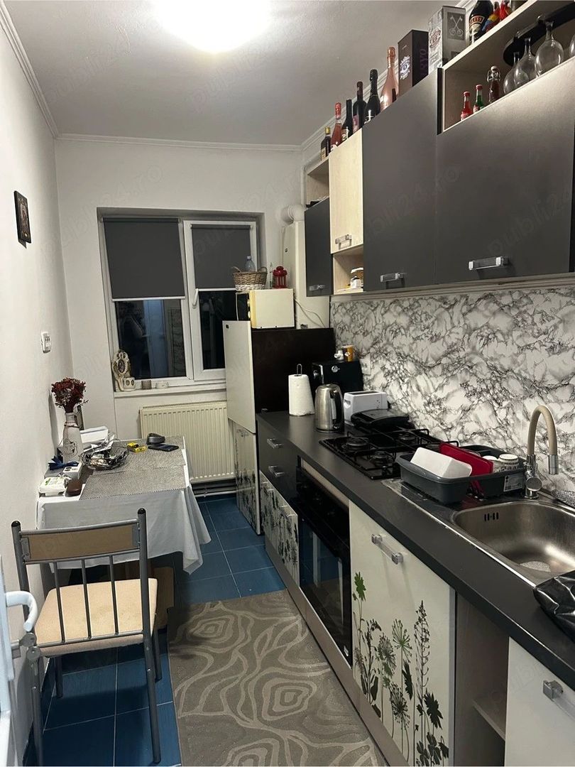 🚨 Apartament gata de mutat în Focșani – NU mai pierde timp cu renovăr - Poză 3