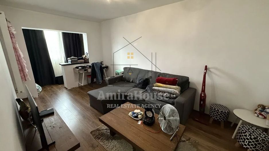 Apartament 2 camere dec, etaj intermediar, B-ul Muncii Universitatea Tehnica - Poză 6
