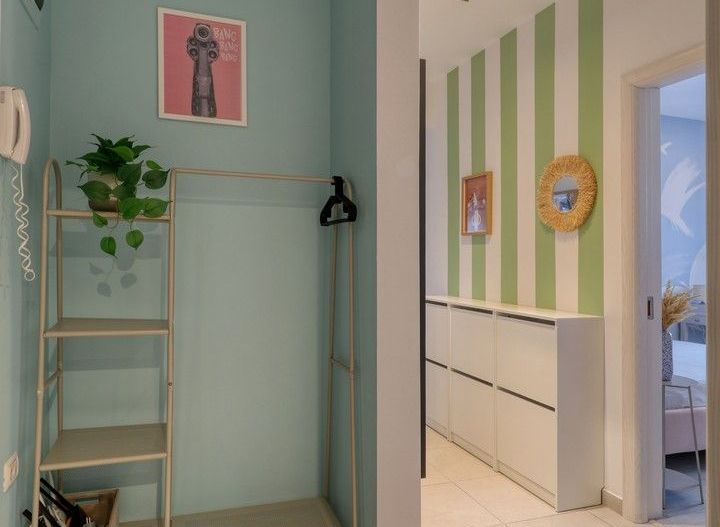 NEW! First rent! 3 camere, Militari Residence - Poză 16