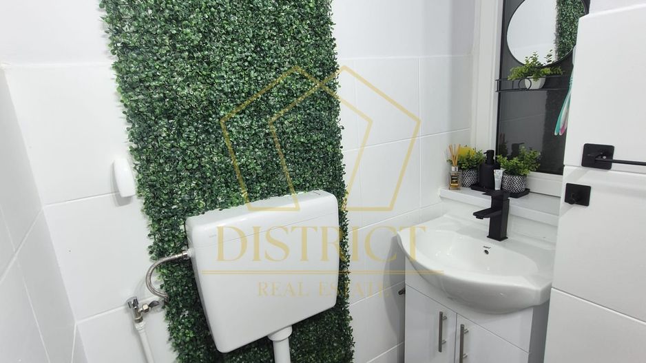 COM 0% Apartament modern cu 2 camere | Complexul Studentesc - Poză 14