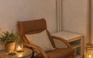 🏡 Apartament de închiriat – 3 camere | Zona Palas | 450 €/lună - Poză 5