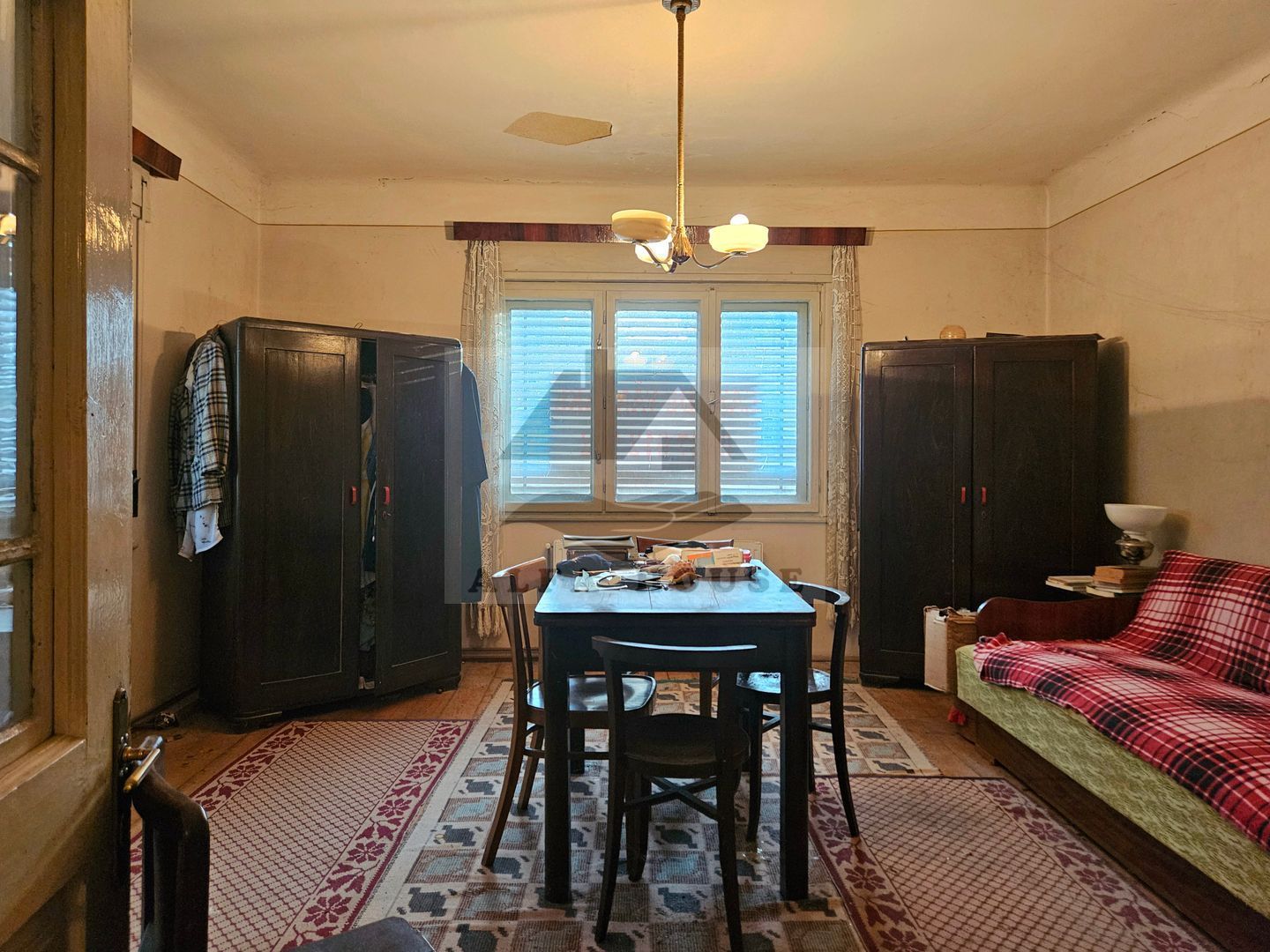 Casa individuala Sacele, 67 mp + 40 mp garaj + 515 mp curte - Poză 8