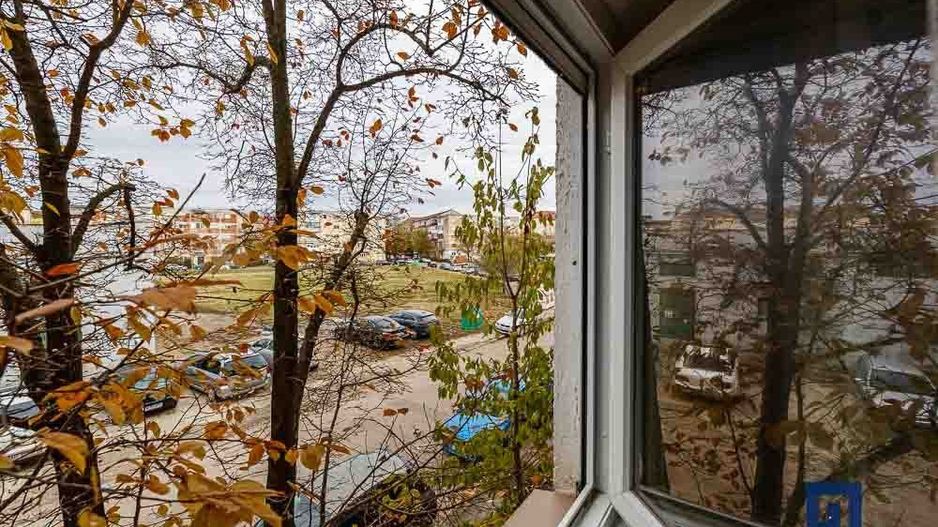 OCAZIE RARĂ: apartament 3 camere, etaj 1, Parcul Bucovina, Comision O - Poză 37