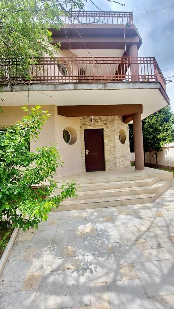 vila 7camere/(348util,500teren,119ampr.)mp/5min.metrouAp.Patriei - Poză 2