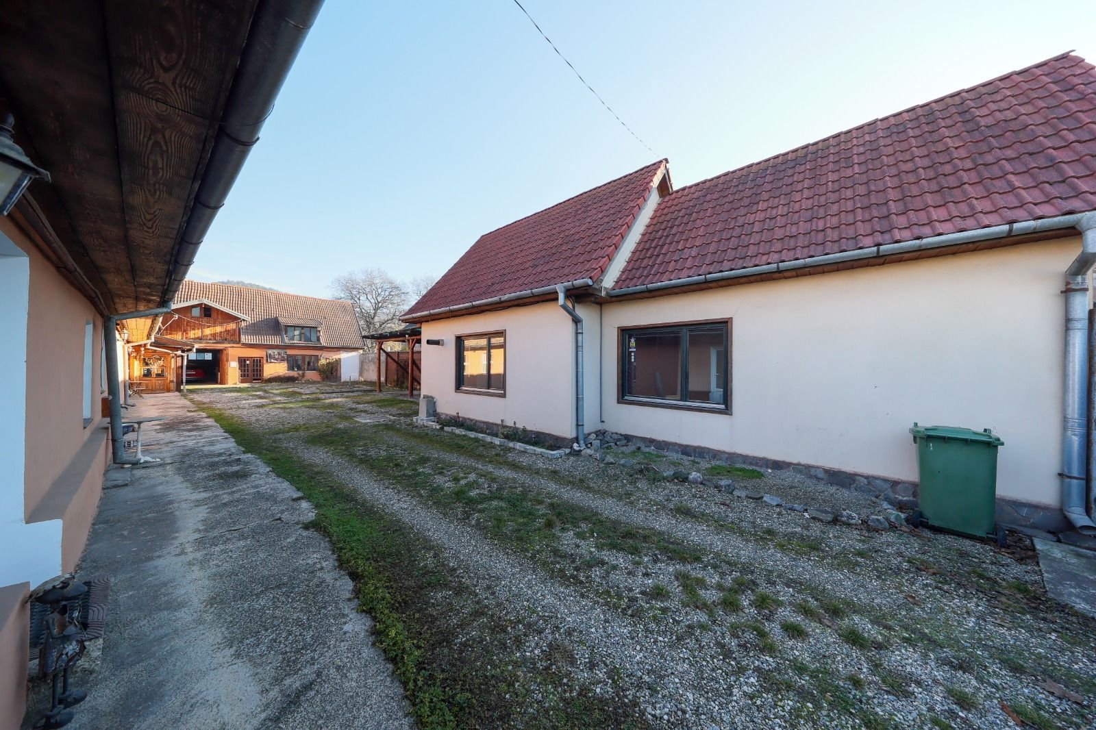 Casa de vanzare Rasnov + Spatiu Comercial | Teren 1062mp - Poză 7