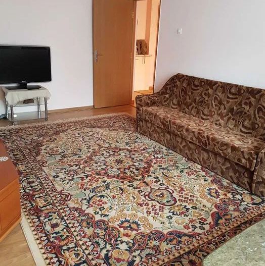 Girocului | 2 Camere | Decomandat | Mobilat si Utilat - Poză 6