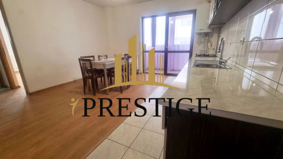 COMISION 0% | APARTAMENT 3 CAMERE | ETAJ 1 | PARCARE | DOAMNA STANCA - Poză 4