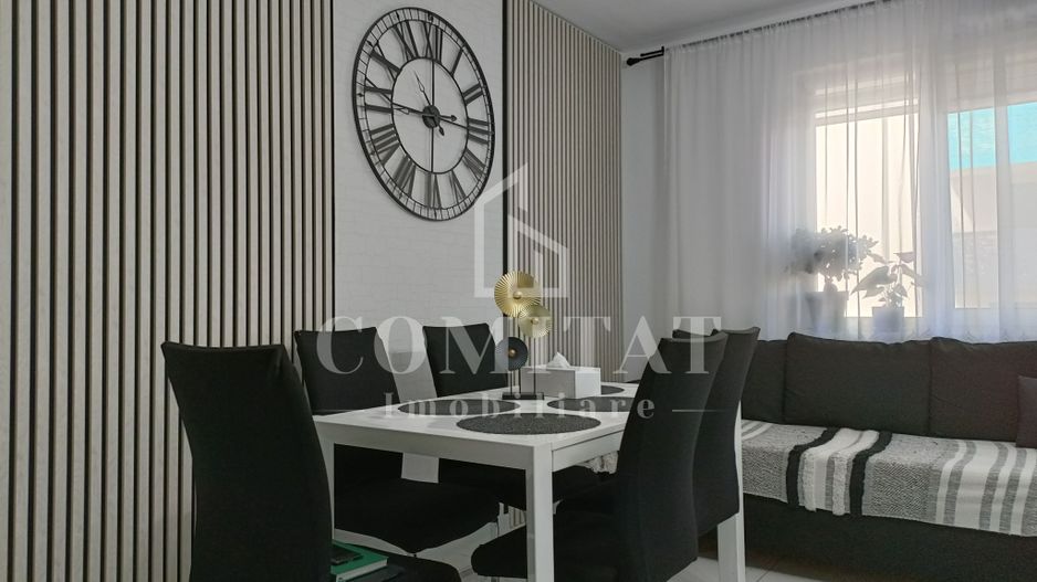 Apartament 3 camere | Zona Eroilor - Florești - Poză 4