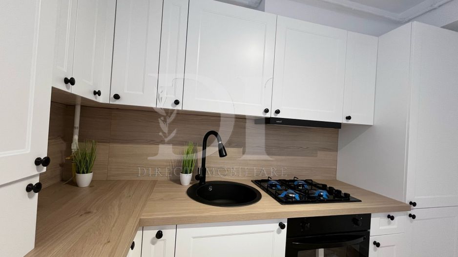 Apartament de 2 camere | la cheie | bloc 2024 | etaj intermediar - Poză 11