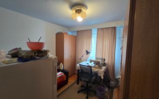 Apartament 3 camere,Zona Lipovei,Etaj 2, Mobilat si Utilat Complet, Garaj - Poză 5
