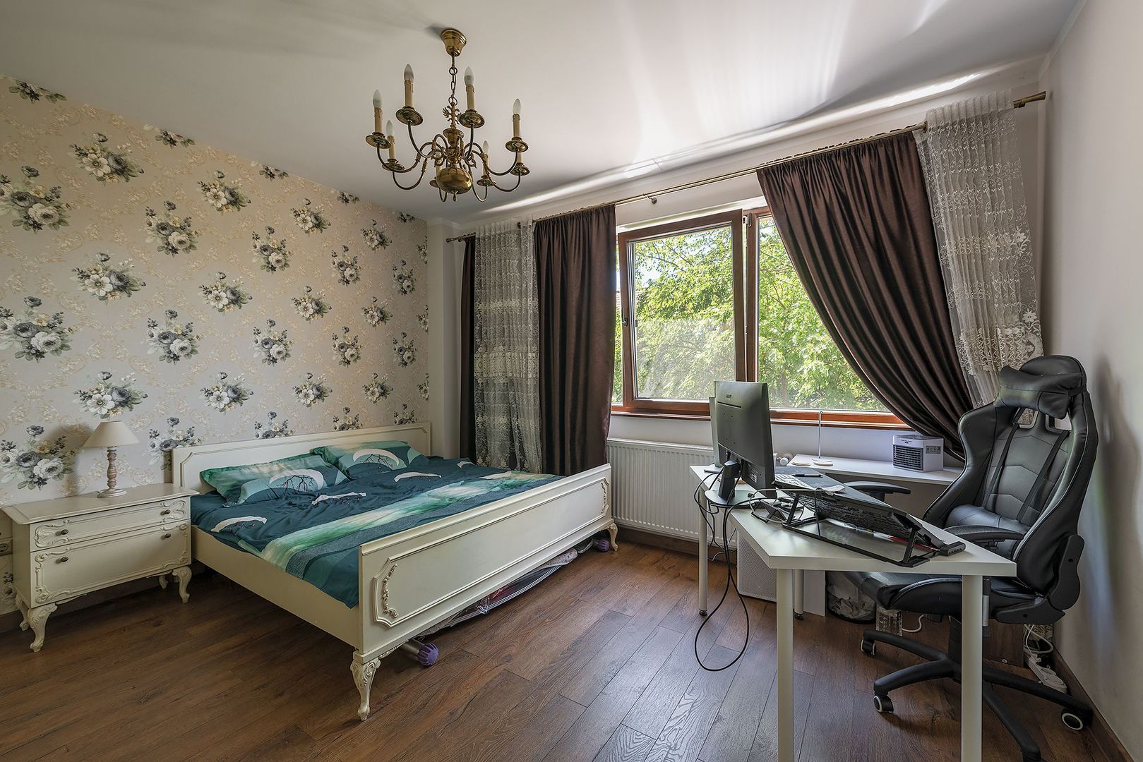 [Exclusiv] Apartament 3 camere 77 mp, în Gruia, cu garaj - Poză 3