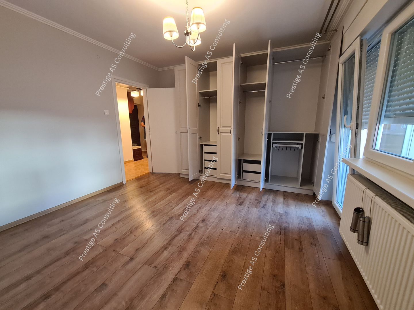 Apartament modern de 2 Camere zona Medicinei, Parter, cu garaj, Timisoara - Poză 14