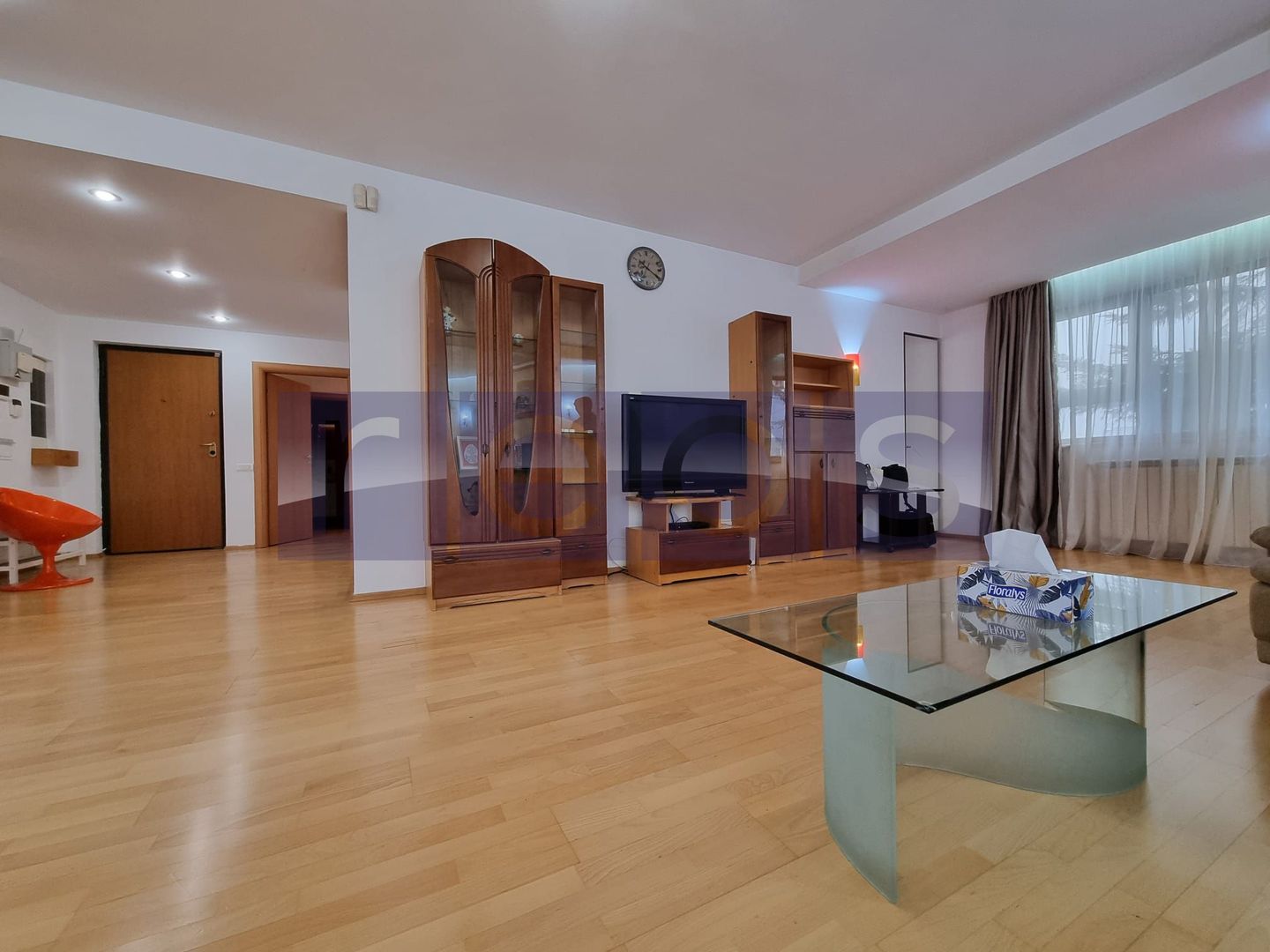 VANZARE 4 CAMERE | LOC DE PARCARE | ZONA HERASTRAU - Poză 2