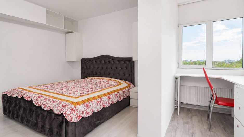 Oportunitate | Faleza Nord – Lake View | 2 camere | Garaj subteran - Poză 11