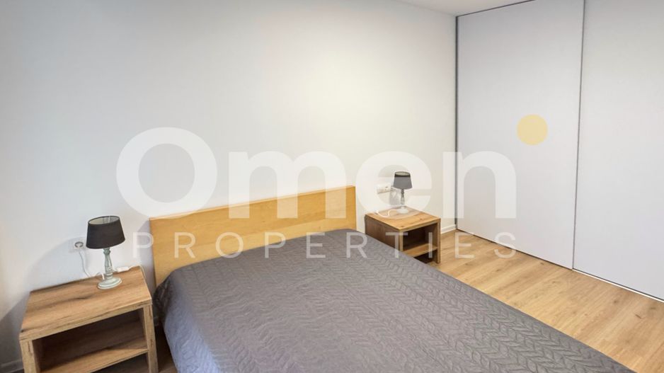 Apartament 2 camere de închiriat | central | etaj 4 | nou | decomandat | - Poză 8