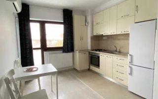 Apartament 1 camera Dec 37 mp + loc de parcare Bucium 84500 euro - Poză 2