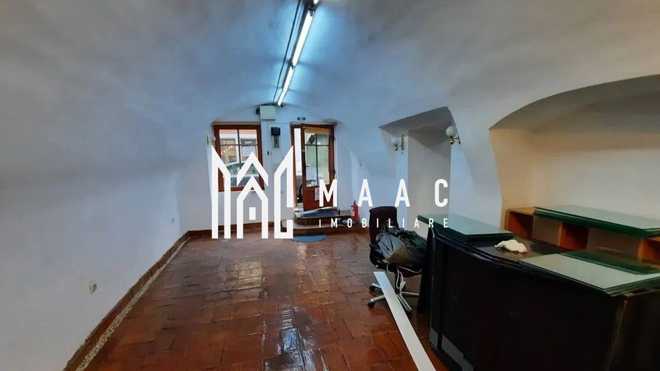Spatiu comercial | 60 mpu | Vitrine | Parter | Ultracentral - Poză 4